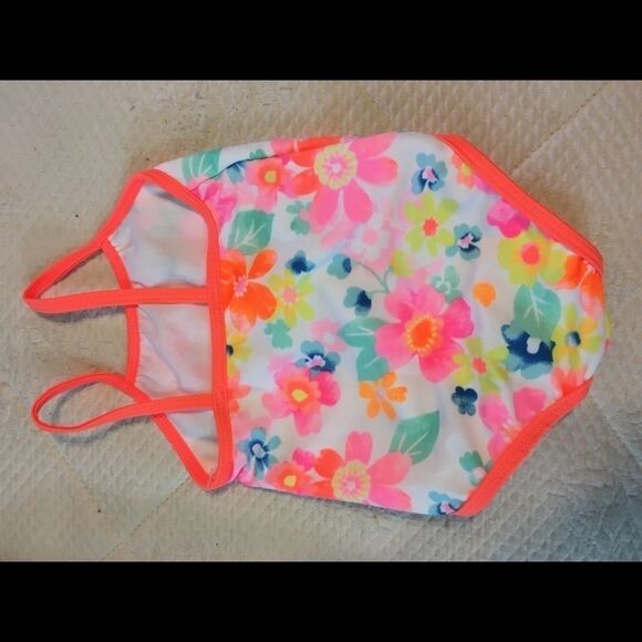Infants 0-3 mo Swimsuit 1pc NWT - Picture 2 of 2